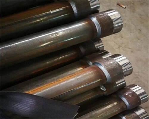 声测管